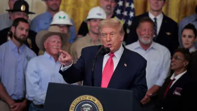 EEUU aplicar&aacute; el 1 de agosto aranceles a pa&iacute;ses con los que no haya acuerdo