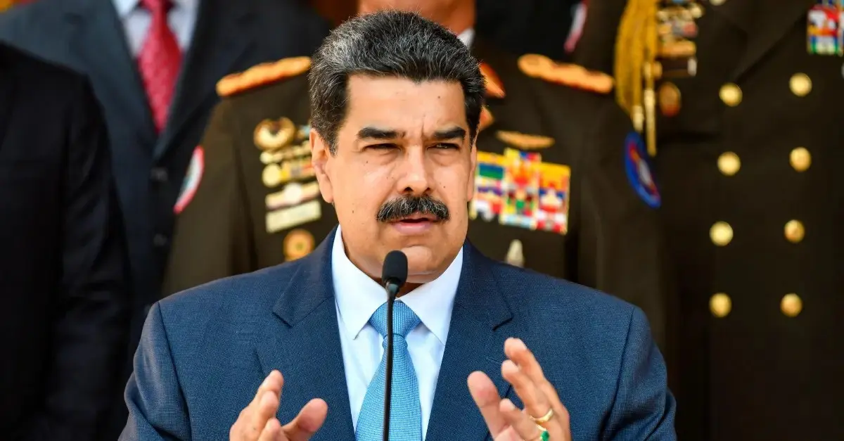 EE. UU. al pueblo venezolano: “Maduro y su régimen criminal no durarán para siempre”