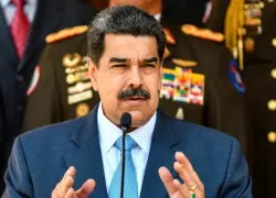 EE. UU. al pueblo venezolano: "Maduro y su régimen criminal no durarán para siempre"