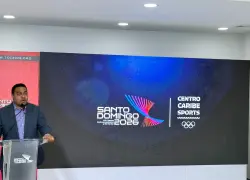 ¡Inicia la cuenta regresiva! A un año de los Juegos Centroamericanos y del Caribe 2026