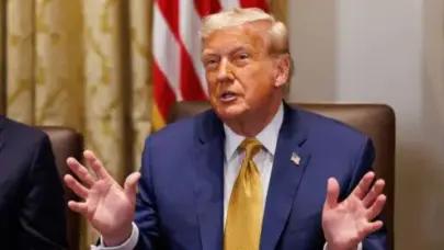 Trump solicita detalles de inmigrantes encarcelados en California