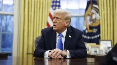 Principales partidas de la ley presupuestaria de Trump