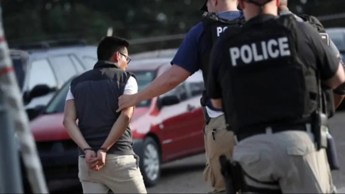 EEUU impedirá que migrantes pidan libertad bajo fianza en proceso de deportación