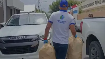 Pro Consumidor interviene puestos de venta de medicamentos en Moca