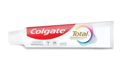 Pro Consumidor y Digemaps anuncian retiro y prohibici&oacute;n de la pasta dental Colgate Total Prevenci&oacute;n Activa Clean Mint