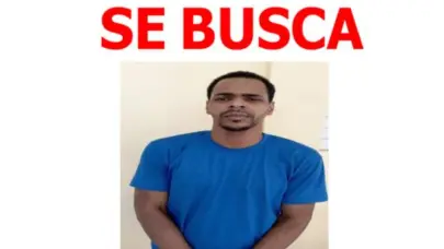 Policía Nacional activa búsqueda de hombre que se fugó de Najayo Hombres