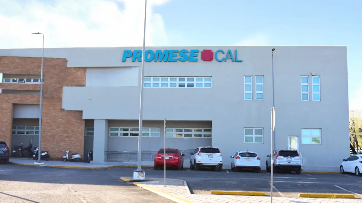 Promese/CAL asegura abasto de medicamentos para la diabetes en Farmacias del Pueblo