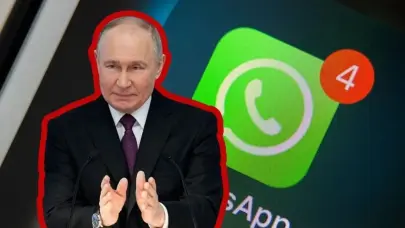 Kremlin dice que WhatsApp debe cumplir leyes rusas, entre rumores sobre su pronto bloqueo