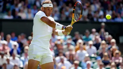 ¿Por qué los tenistas piden más dinero a Wimbledon?