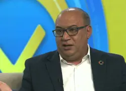 "Es un problema de planificación urbana, el Jardín Botánico no es el que tiene que pagar": Omar Ramírez advierte sobre impactos del proyecto vial