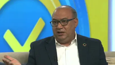 “Es un problema de planificación urbana, el Jardín Botánico no es el que tiene que pagar”: Omar Ramírez advierte sobre impactos del proyecto vial