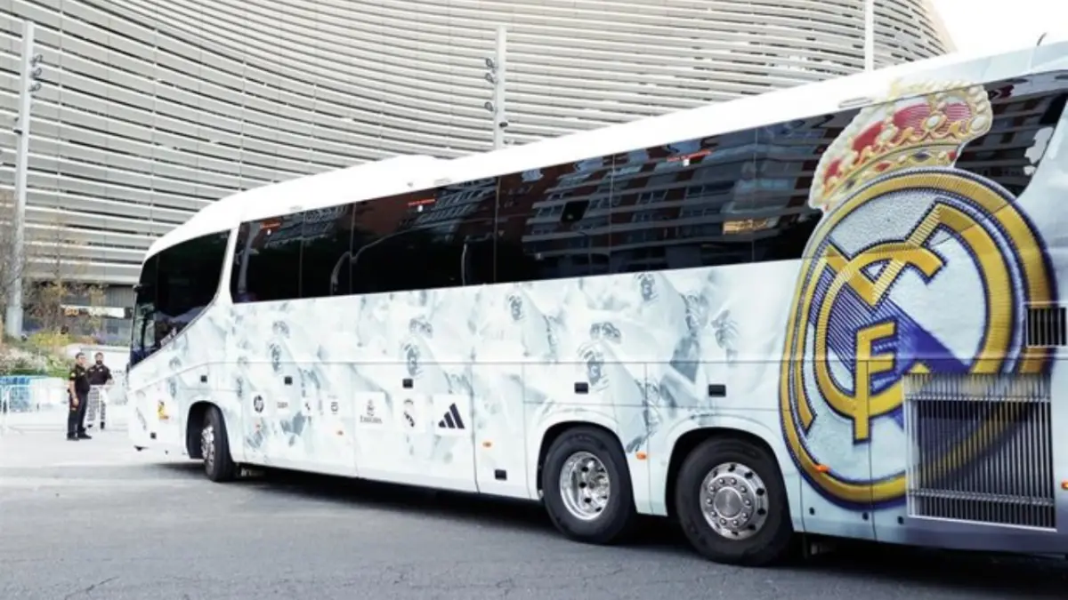 Real Madrid cierra ejercicio 2024/25 con resultado después impuestos de 24 millones
