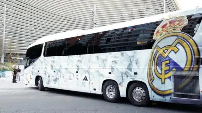 Real Madrid cierra ejercicio 2024/25 con resultado despu&eacute;s impuestos de 24 millones