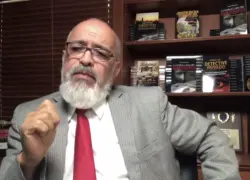 Rechazan recusación contra Ángel Martínez por presunta difamación contra Faride Raful