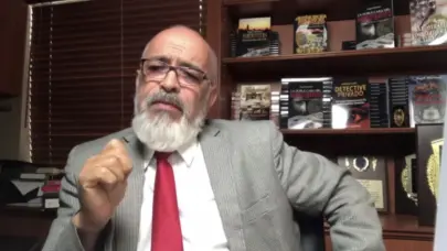 Rechazan recusación contra Ángel Martínez por presunta difamación contra Faride Raful