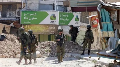 Reino Unido se opone al plan de Israel de retomar la expansión de asentamientos en Cisjordania