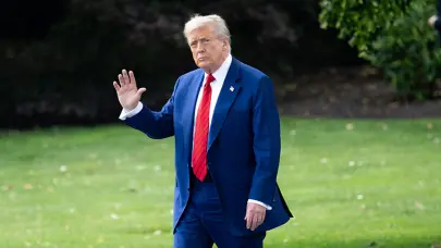 El presupuesto de Trump convierte al ICE en la mayor agencia de seguridad de EE.UU