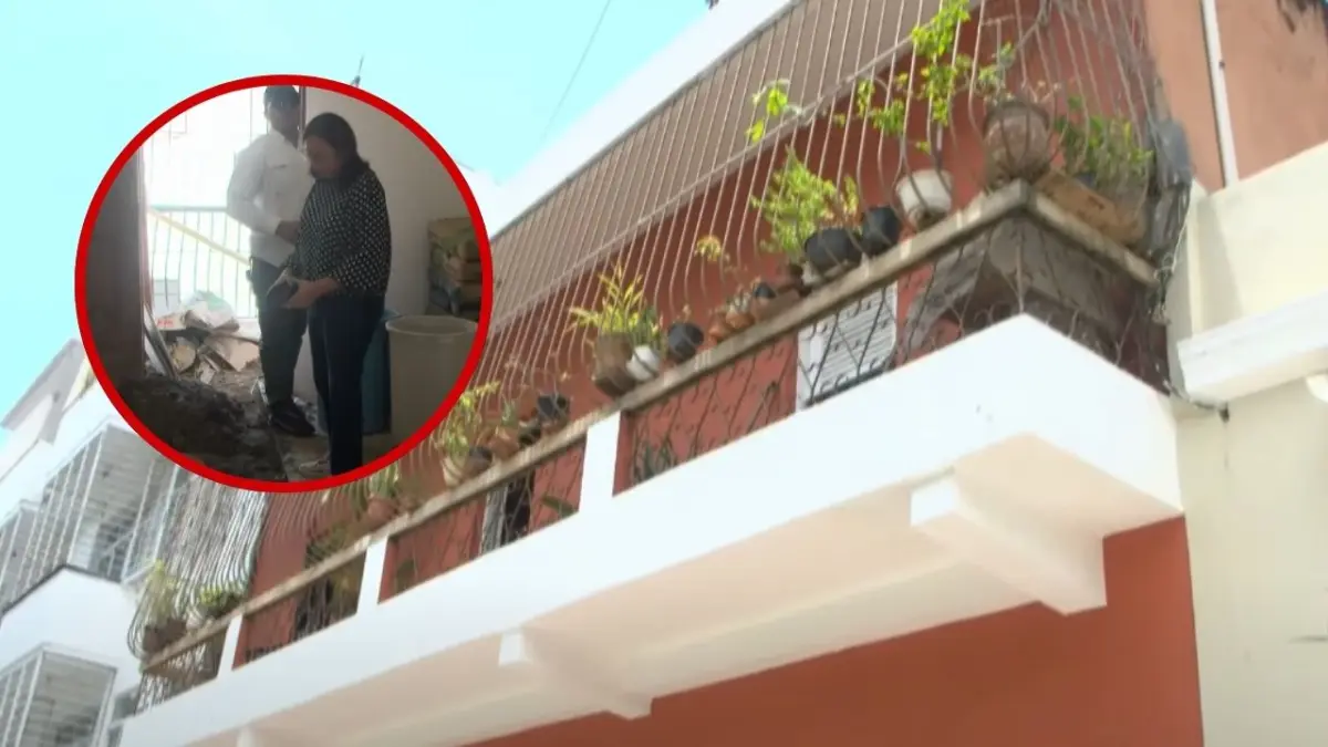 Avanza la remodelación de 140 viviendas en la Zona Colonial