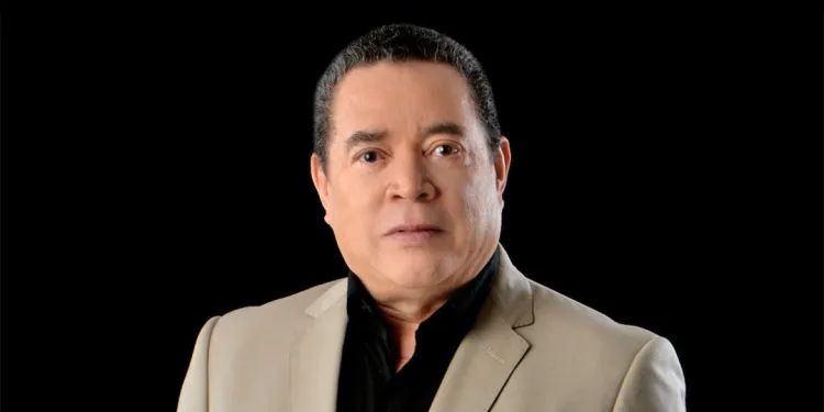 Fallece René Fortunato, voz imprescindible de la historia dominicana