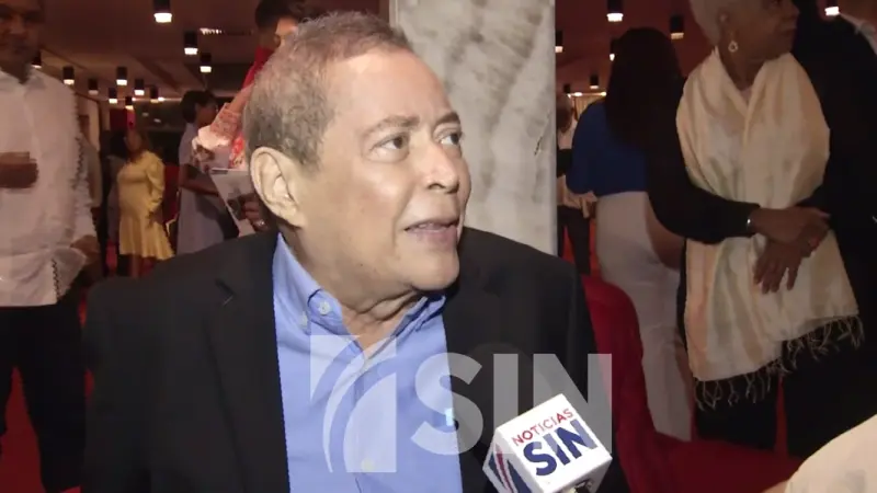 René Fortunato: El documentalista que preservó la historia contemporánea dominicana