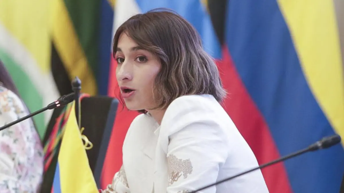 La controversia de los pasaportes que sacude a la Cancillería colombiana