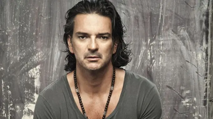 Ricardo Arjona iniciará en noviembre su gira mundial con 15 conciertos en Guatemala
