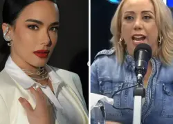 Isaura Taveras presenta querella contra "La Tora" por difamación e injuria