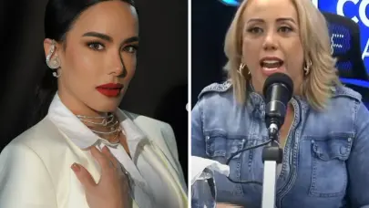 Isaura Taveras presenta querella contra "La Tora" por difamaci&oacute;n e injuria