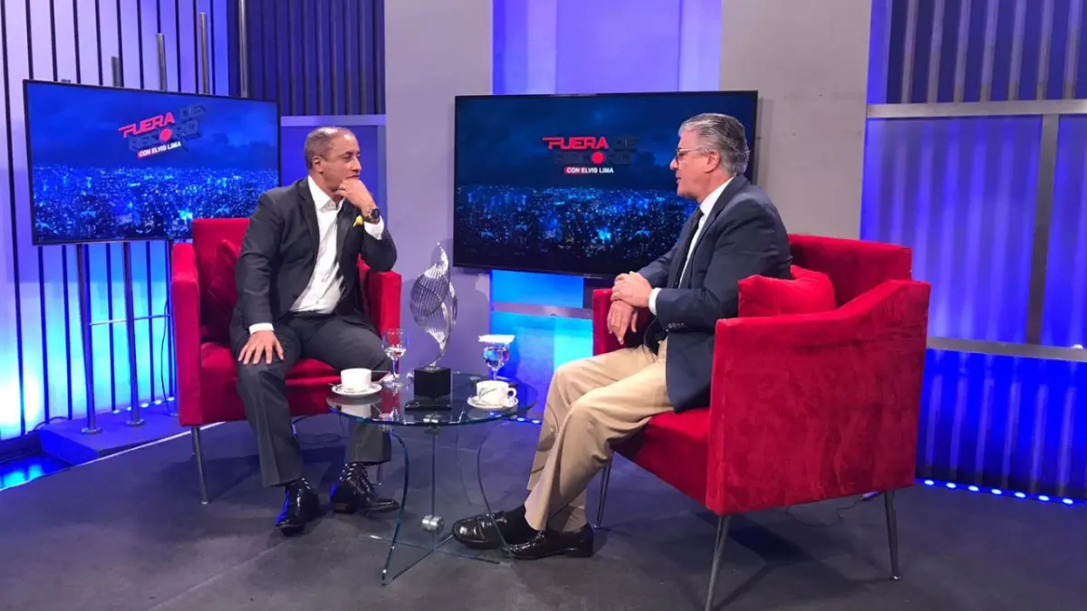 Roberto Santana: “La mafia carcelaria teme al Ministerio de Justicia porque perderá millones”