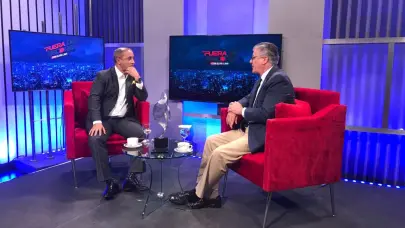 Roberto Santana:  "La mafia carcelaria teme al Ministerio de Justicia porque perder&aacute; millones"