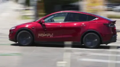 Tesla amplía su flota de robotaxis en Austin, Texas