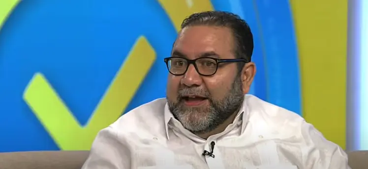 Rogelio Genao afirma nuevo Código Penal podría aprobarse la próxima semana
