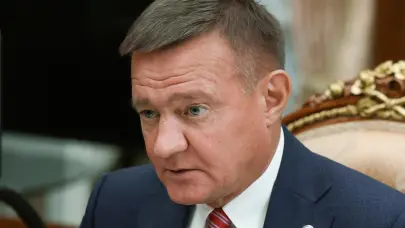 Hallan muerto al exministro de Transporte destituido este lunes por Putin