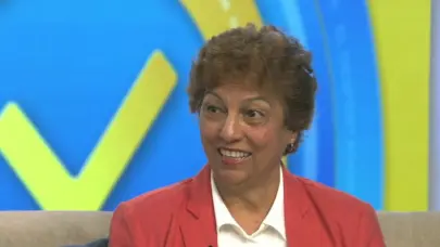 Rosario Espinal denuncia existencia de “gran mafia” en deportaciones de haitianos; acusa las autoridades de mantenerla