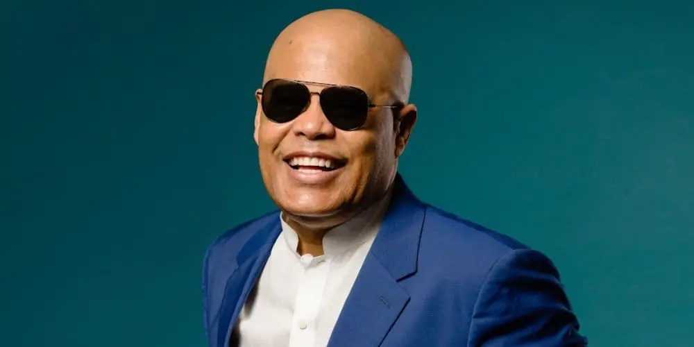 RD rinde homenaje a la voz más alta del merengue en Ruby Pérez Infinito