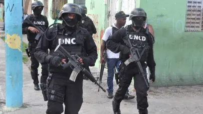 Policía Nacional tras la pista de sicarios del cartel de Sinaloa