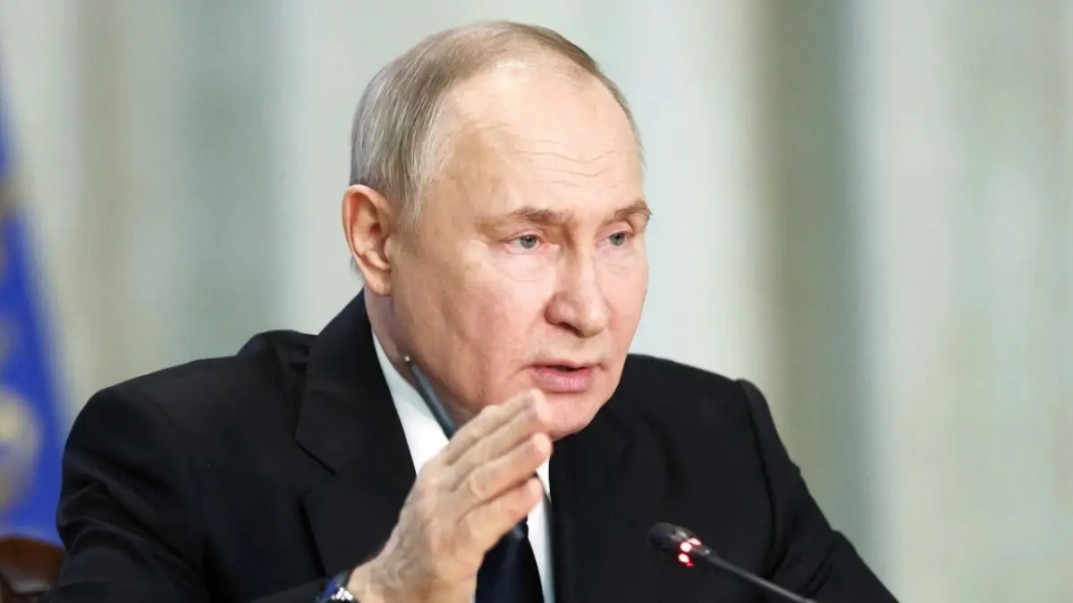 Rusia dice que en Ucrania se ha robado gran parte del dinero recibido desde Occidente