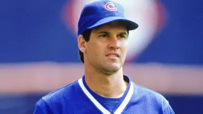 Ryne Sandberg, ícono de los Cachorros de Chicago y miembro del Salón de la Fama, falleció a los 65 años