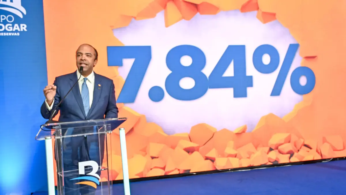 Banreservas lanza Expo Hogar 2025 con tasas desde 7.84% y financiamiento de hasta 90%