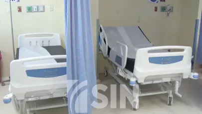 SNS reconoce que aún hay penumbras en los hospitales del país