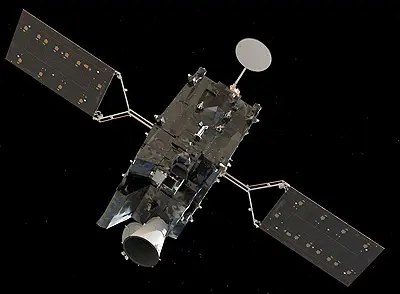 Europa lanza el satélite MTG-S1 en su revolución en predicción meteorológica