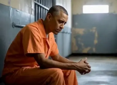 Trump comparte video falso generado con IA que muestra a Obama siendo arrestado