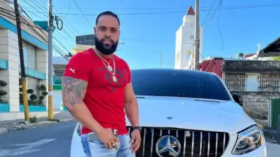 Identifican a dos de las tres víctimas halladas calcinadas en yipeta en Cotuí