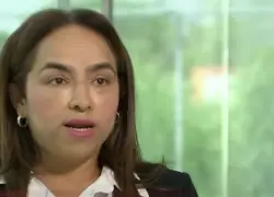 Padre denuncia que lleva un año sin saber de su hijo tras ceder custodia a su madre para que viajara a EE.UU.