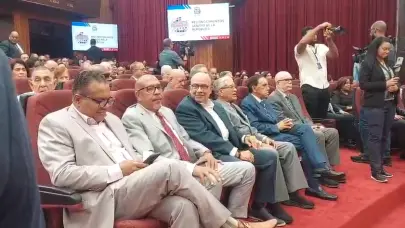 Senado reconoce a 25 personalidades destacadas de la vida nacional