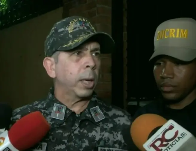 Tragedia en Naco: un muerto y cinco heridos tras ataque con arma blanca en torre residencial