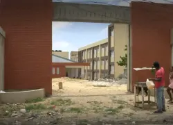 ¡Sin cupo y a semanas del inicio de clases! Familias denuncian crisis de espacio en escuelas públicas