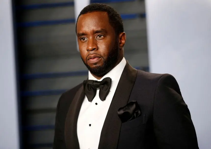 Sean Diddy Combs, absuelto de tráfico sexual y de asociación ilícita