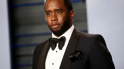 Sean Diddy Combs, absuelto de tr&aacute;fico sexual y de asociaci&oacute;n il&iacute;cita