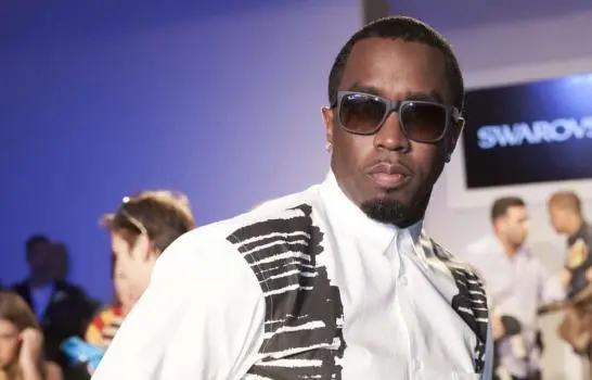 Sean Diddy Combs, un gran imperio y un éxito empañado por la violencia sexual